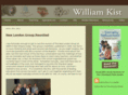 williamkist.com