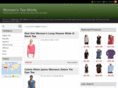 womensteeshirts.net