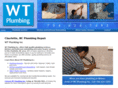 wtplumbinginc.com