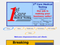 1st-care.com