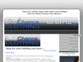 2nd-chance-clothing.com