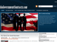 8agovernmentcontracts.com