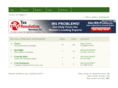 a1pizzaandsubs.com