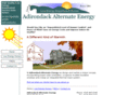 aaepassivesolar.com