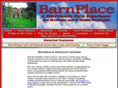 abigredbarn.com