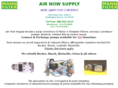 airnowsupply.com