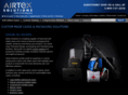 airtexsolution.com