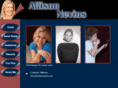 allisonnevins.com