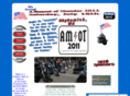amomentofthunder.com