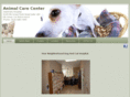 animalcarecenterca.com
