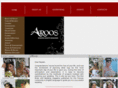 aroosmagazine.com