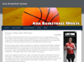 asiabasketballupdate.com