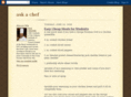 askchefrickblog.com