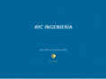 aycingenieria.net