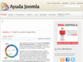 ayudajoomla.com