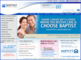 baptistcancerinstitute.com