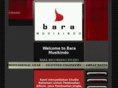baramusikindo.com