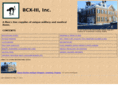 bcx-iii.com