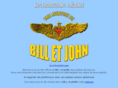 billetjohn.com