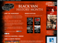 blackvanhistorymonth.com