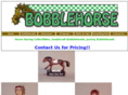 bobblehorse.com