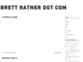 brettratner.com