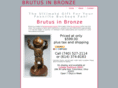 brutusinbronze.com