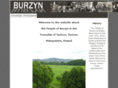 burzyn.com