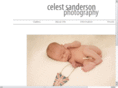 celestesanderson.com