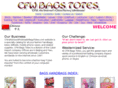 chinafactorywholesalerbagstotes.com
