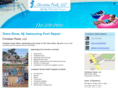 christianpoolsnj.com