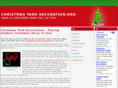 christmasyarddecoration.org