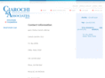 ciarochilaw.com