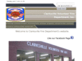 clarksvillevfd.com