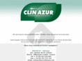 clinazur.com