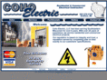 cohoelectricservice.com