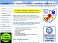 cohstc.com