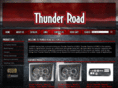 covansthunderroad.com