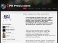 cpo-productions.com