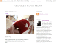 crookedmoonmama.com