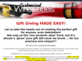 customisedwinelabels.com