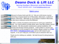 deanodockandlift.com