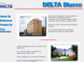 deltastucco.com