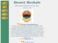 desertherbals.net