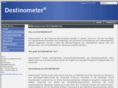 destinometer.net