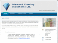 diamondcleaningsouthern.com