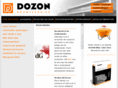 dozon.nl