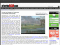 earizonagolf.com