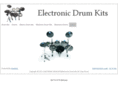 electronic-drum-kits.org