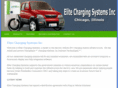 elitechargingsystems.com